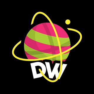 Telegram profile photo for DYSTOWORLD ANNOUNCEMENT CHANNEL