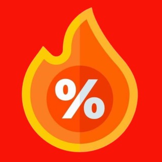 Telegram profile photo for 🔥MERITA SCONTI 🔴 Risparmia con Offerte, Coupon e Sconti