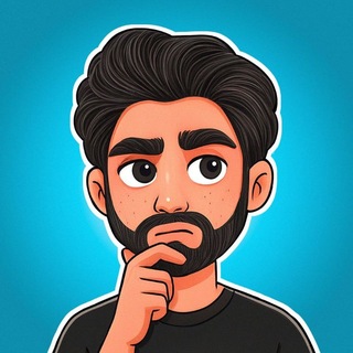Telegram profile photo for Matin