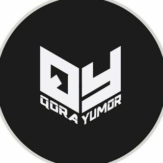Telegram profile photo for Qora Yumor