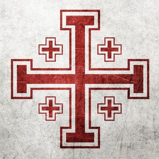 Telegram profile photo for Pax Russica - Deus Lo Vult | Помощь Новороссии