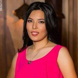 Telegram profile photo for Зухра Беспалева