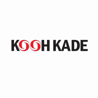 Telegram profile photo for Koohkade.ir