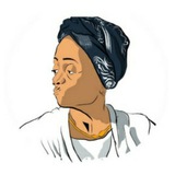Telegram profile photo for Dahabesha