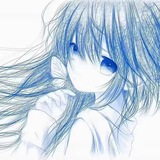 Telegram profile photo for 缘为冰频道