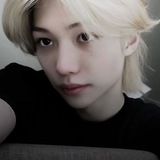 Telegram profile photo for четвёртая кошка Лино