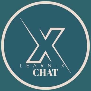 Telegram profile photo for Chat | Lᵉᵃʳᶯ -X