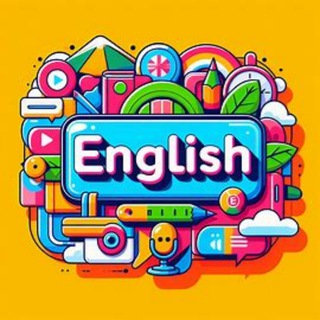 Telegram profile photo for هر روز انگلیسی Daily English