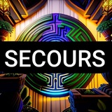 Telegram profile photo for Du Labyrinthe aux Hypothèses Secours