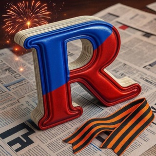 Telegram profile photo for RENYVILLE | Новости | СВО |