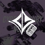Telegram profile photo for Luxury News