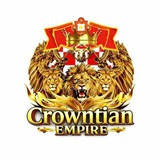 Telegram profile photo for CROWNTIAN DIPLOMATIK