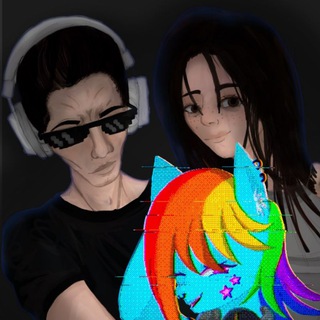 Telegram profile photo for О! Записки сумасшедших!
