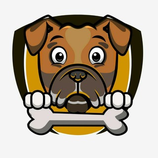 Telegram group profile photo for Shikokuinu