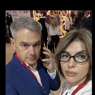 Telegram profile photo for Отзывы клиентов Алексей Светлов