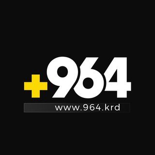 Telegram profile photo for 964 Kurdi