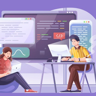 Telegram profile photo for Python Interviews