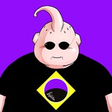 Telegram profile photo for Majin Bu Official