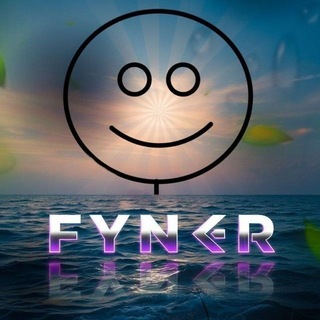 Telegram profile photo for FYNER TRADERS