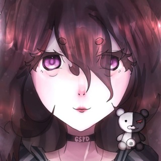 Telegram profile photo for гайка! (。Ó﹏Ò。)