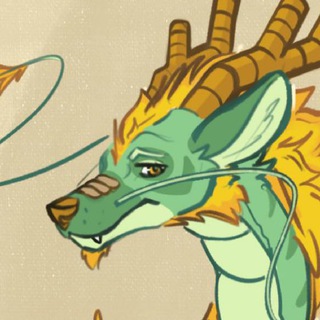 Telegram profile photo for brasik