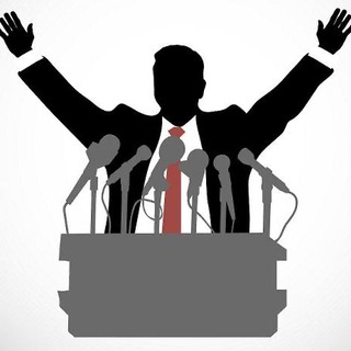 Telegram group profile photo for Политический Гагаринский