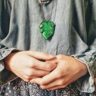 Telegram profile photo for |كَامِيليا🌿|.