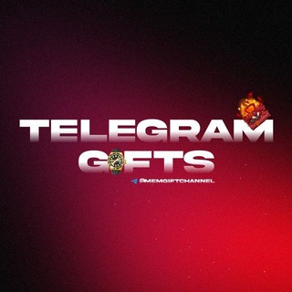 Telegram profile photo for Telegram Gifts