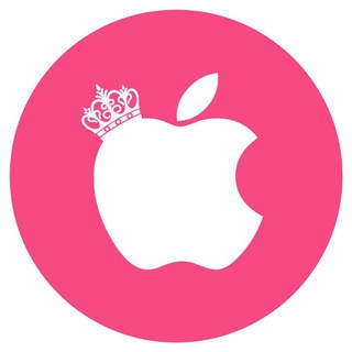 Telegram profile photo for MacBook by Blonde