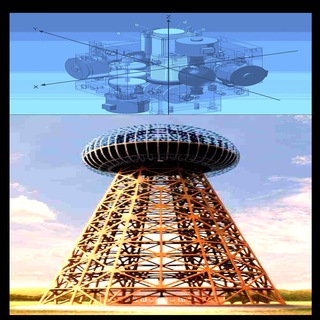 Telegram profile photo for @EnergyInventionsDiscoveriesNews