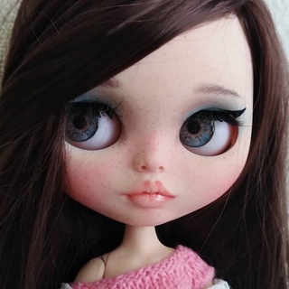 Telegram profile photo for youwannakissme