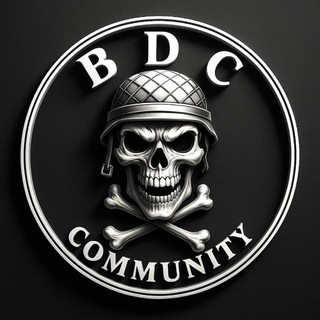 Telegram profile photo for BDC COMMUNITY