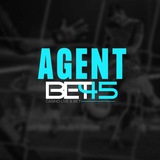 Telegram profile photo for Bet45