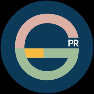 Telegram profile photo for GDG PR - News and Events