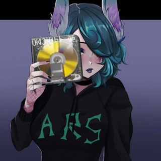 Telegram profile photo for AEGA Mobile Gaming