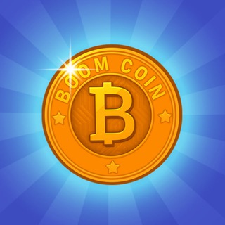 Telegram profile photo for 💥$BOOM💥Loud Chat #1