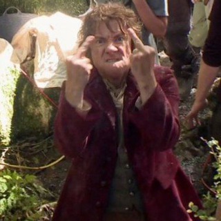 Telegram profile photo for Шутник ëбаный 🖕🧐🖕