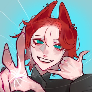 Telegram profile photo for Подкроватное чудище