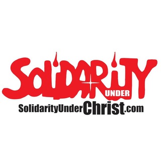 Telegram group profile photo for Solidarity Movement of Australia under Christ
