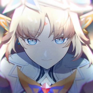 Telegram profile photo for Кана печатает...