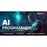 Telegram profile photo for programmer_Ai