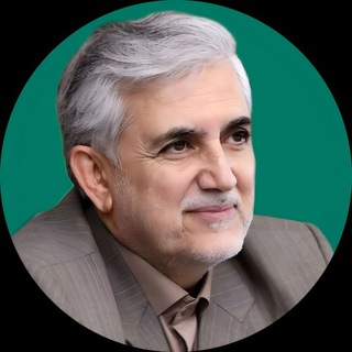 Telegram profile photo for مهدی اسماعیلی نماینده مردم میانه و ترکمانچای_ کانال اطلاع رسانی