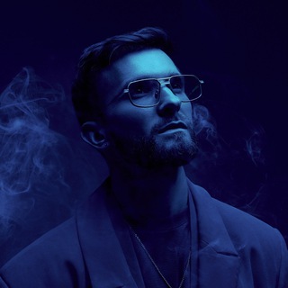 Telegram profile photo for мистер алекс