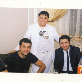 Telegram profile photo for Otabek Usmanov