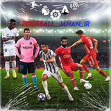 Telegram profile photo for فوتبال جهان⚽