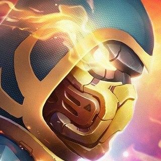 Telegram profile photo for Battle Arena: Heroes Adventure