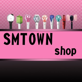 Telegram profile photo for 🎠 SM world 🎠