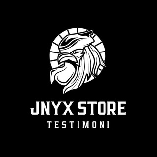Telegram profile photo for TESTI JNYX STORE