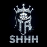 Telegram profile photo for Trench Alpha Gambles