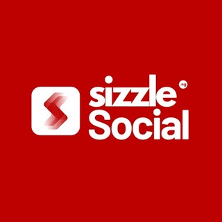 Telegram profile photo for Sizzle Social | Digital Growth Platform 🇳🇬